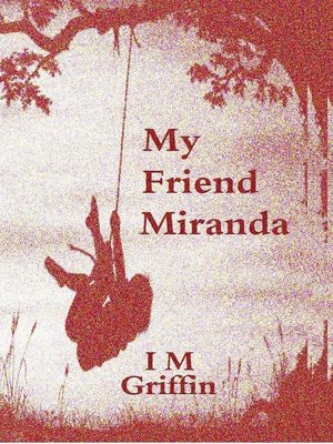 cover image of My Friend Miranda